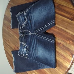 Silver Jeans Aiko Boot cut, size W 29/ L 31